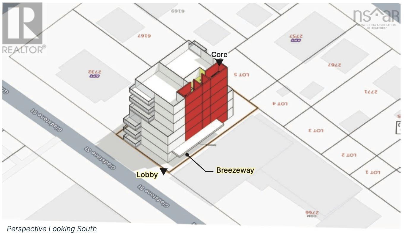 Property photo of 2746 Gladstone Street