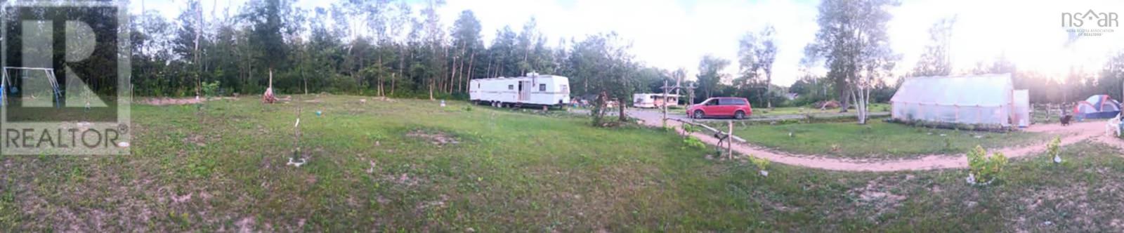 Property 14 of 21 of 5734 Pictou Landing Road