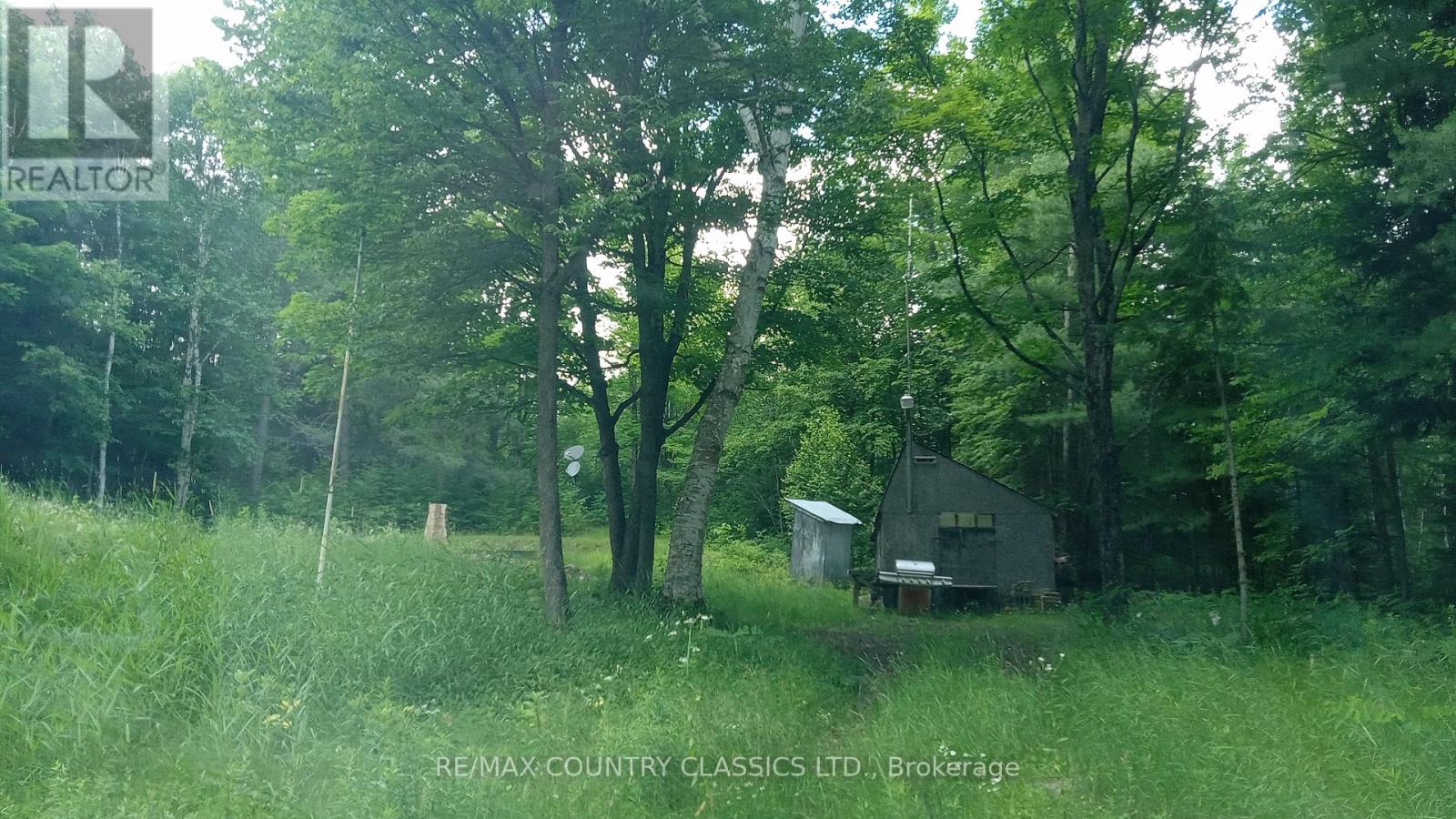 1703 BOULTER ROAD, Carlow/Mayo (Carlow Ward), Ontario