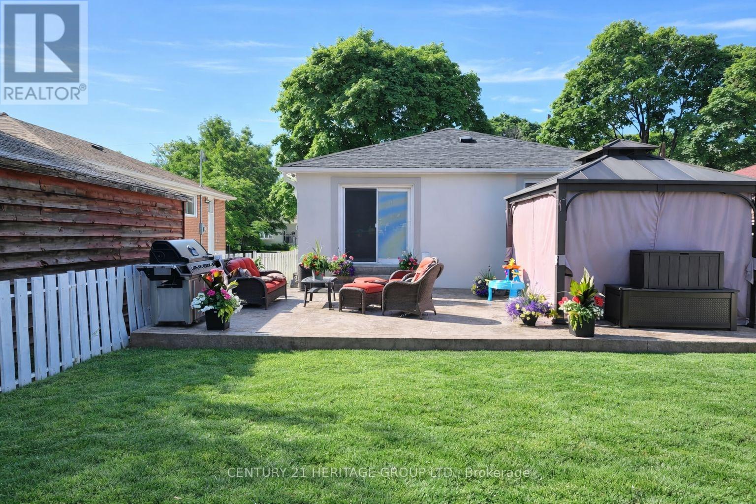 130 RANGOON ROAD, Toronto (Eringate-Centennial-West Deane), Ontario