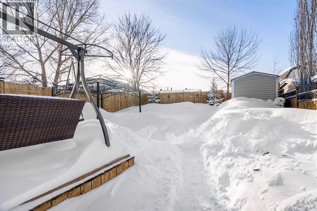 202 Windsor Drive, Fort McMurray