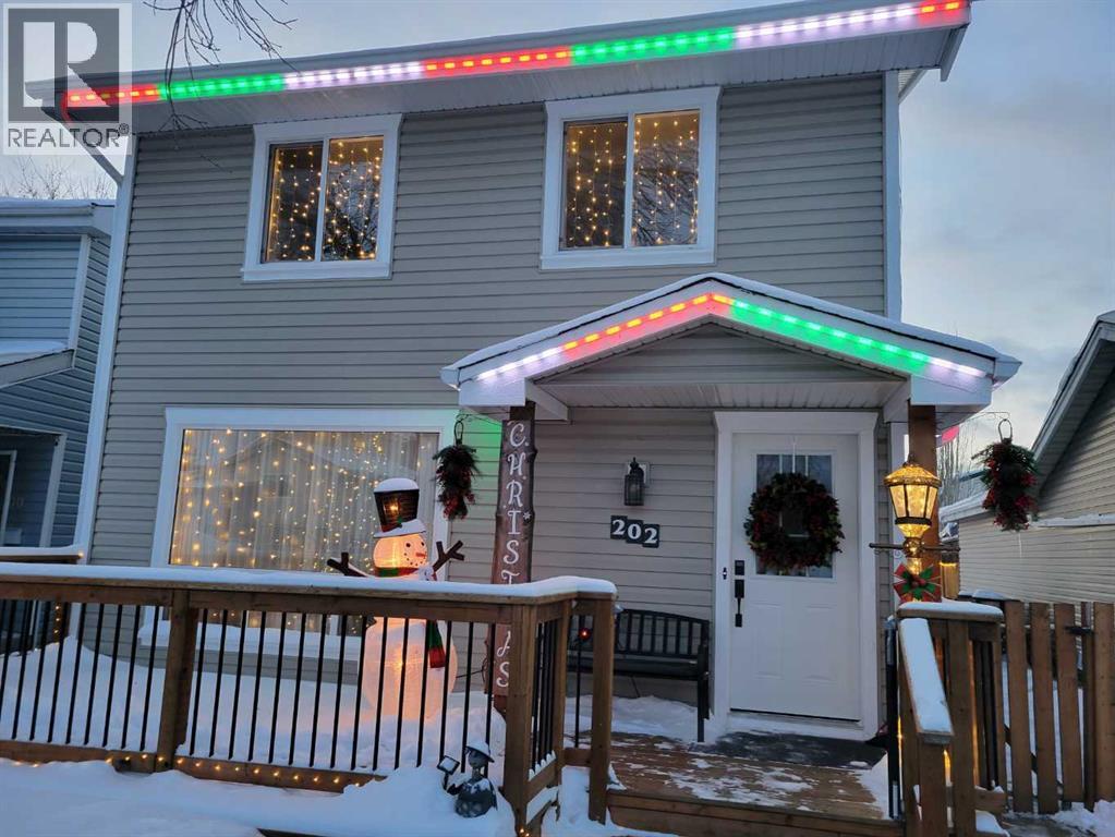 202 Windsor Drive, Fort McMurray