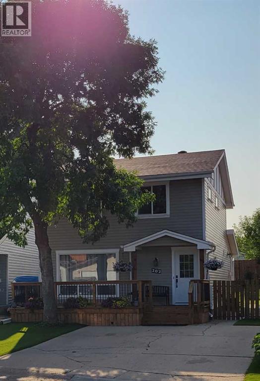 202 Windsor Drive, Fort McMurray