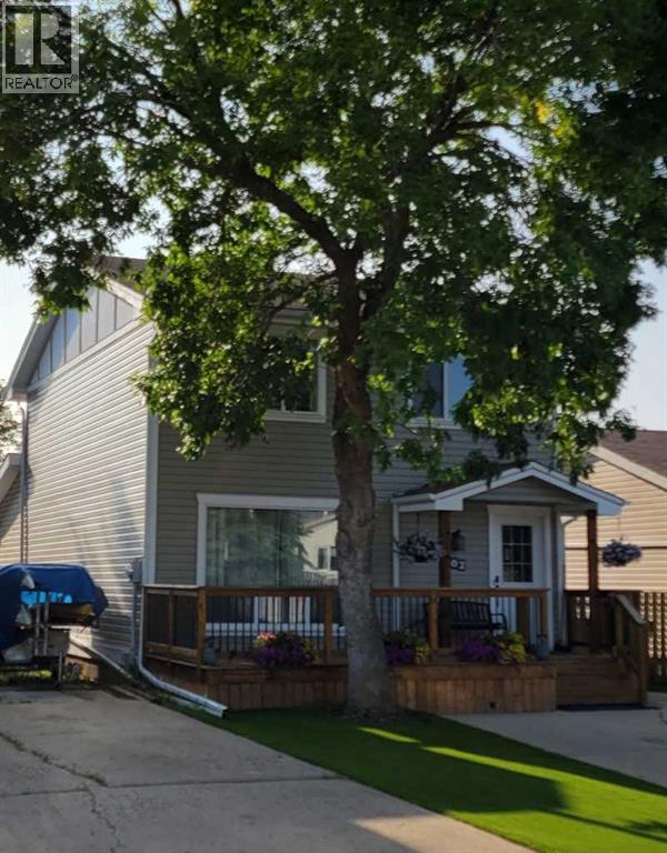 202 Windsor Drive, Fort McMurray