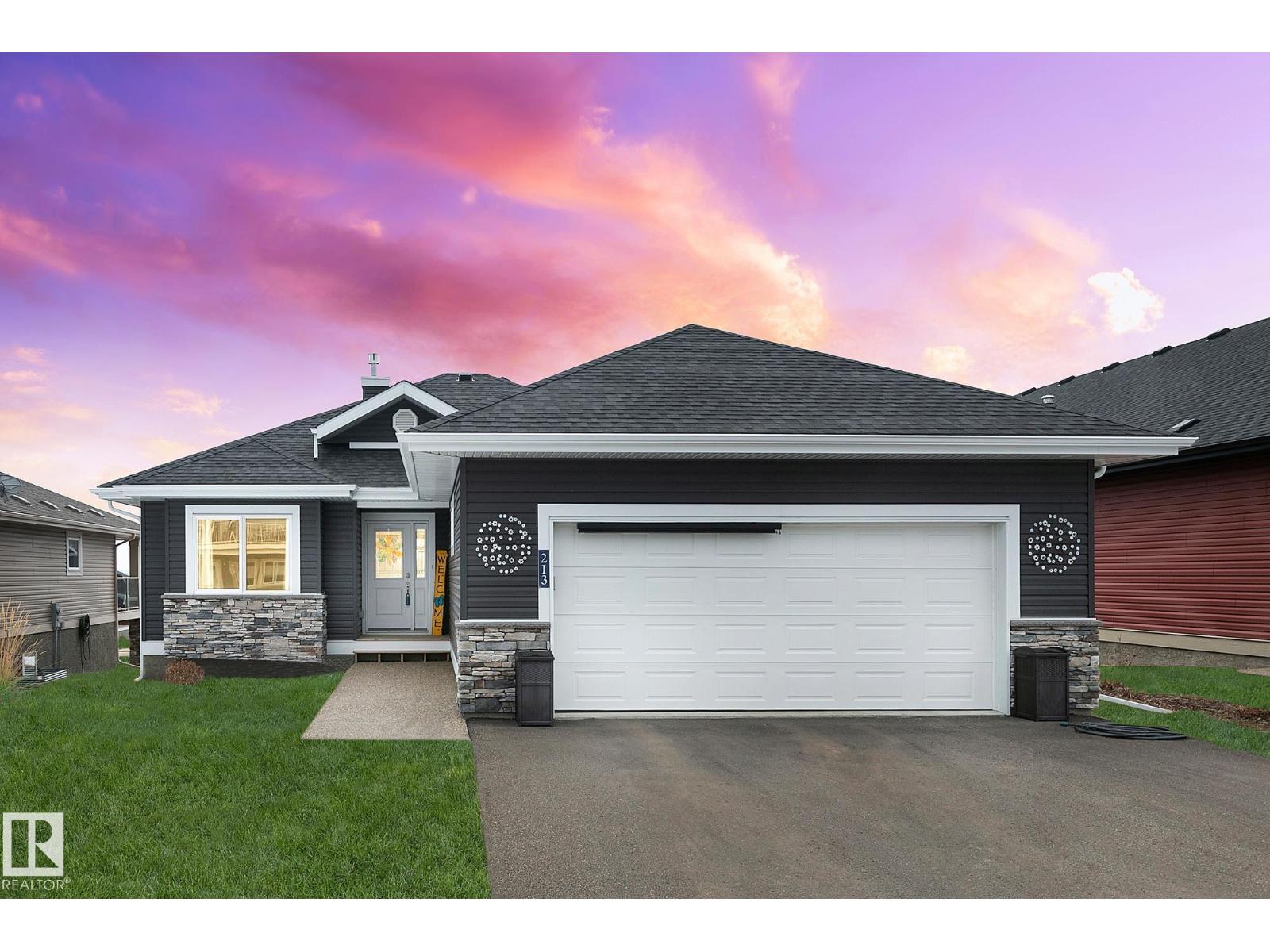 213 - 55101 STE. ANNE TR - 1