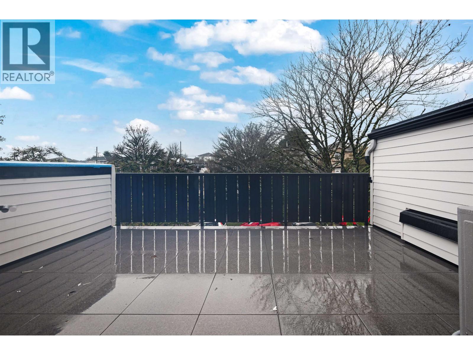 3 5554 CULLODEN STREET, Vancouver