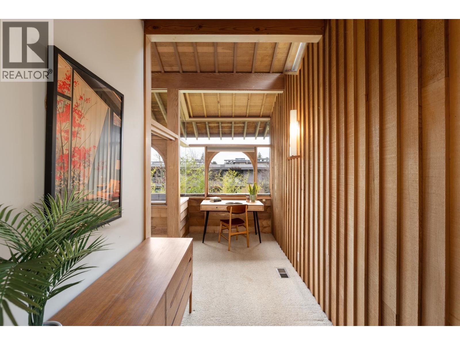 2094 HAYWOOD AVENUE, West Vancouver