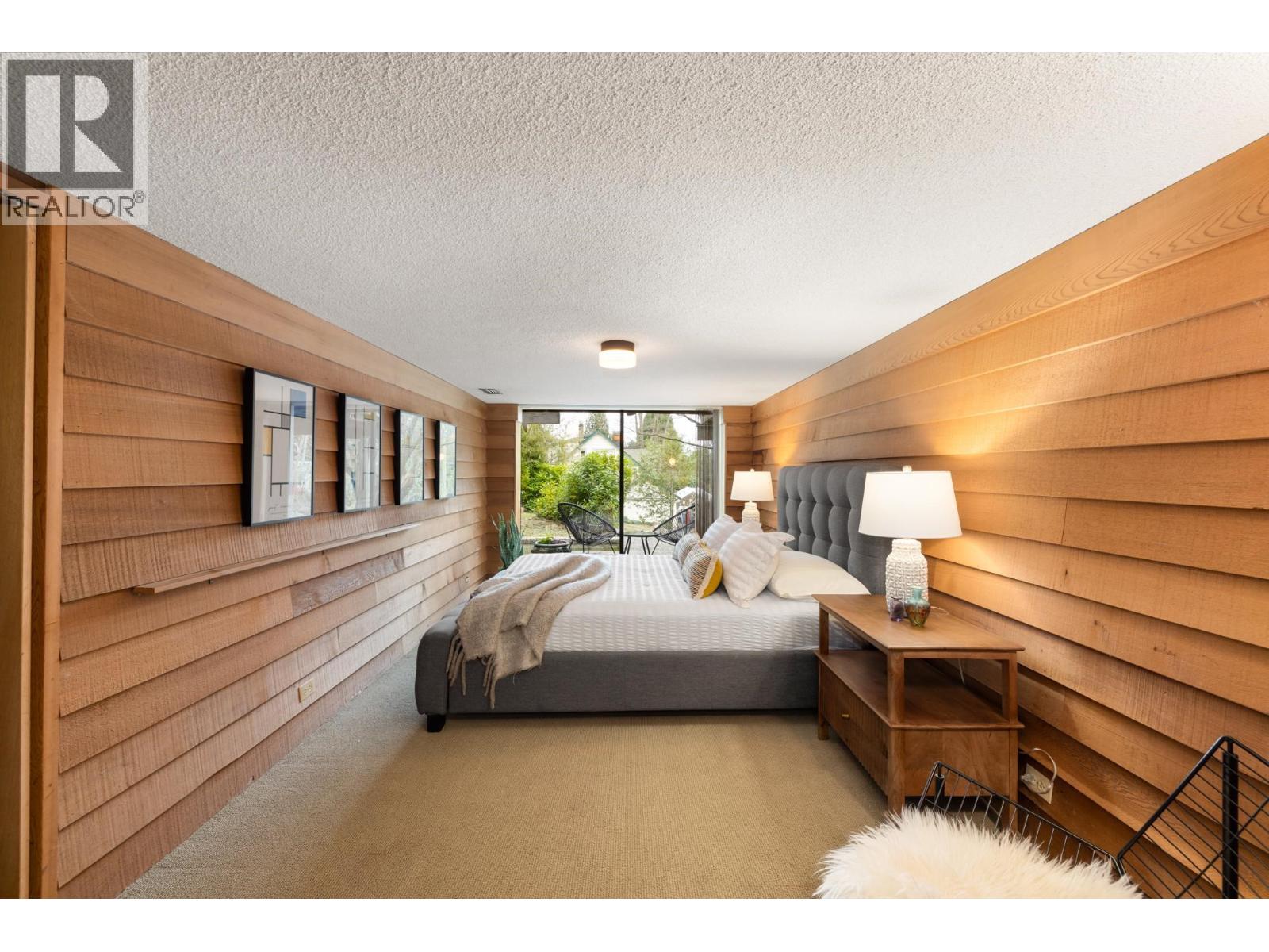 2094 HAYWOOD AVENUE, West Vancouver