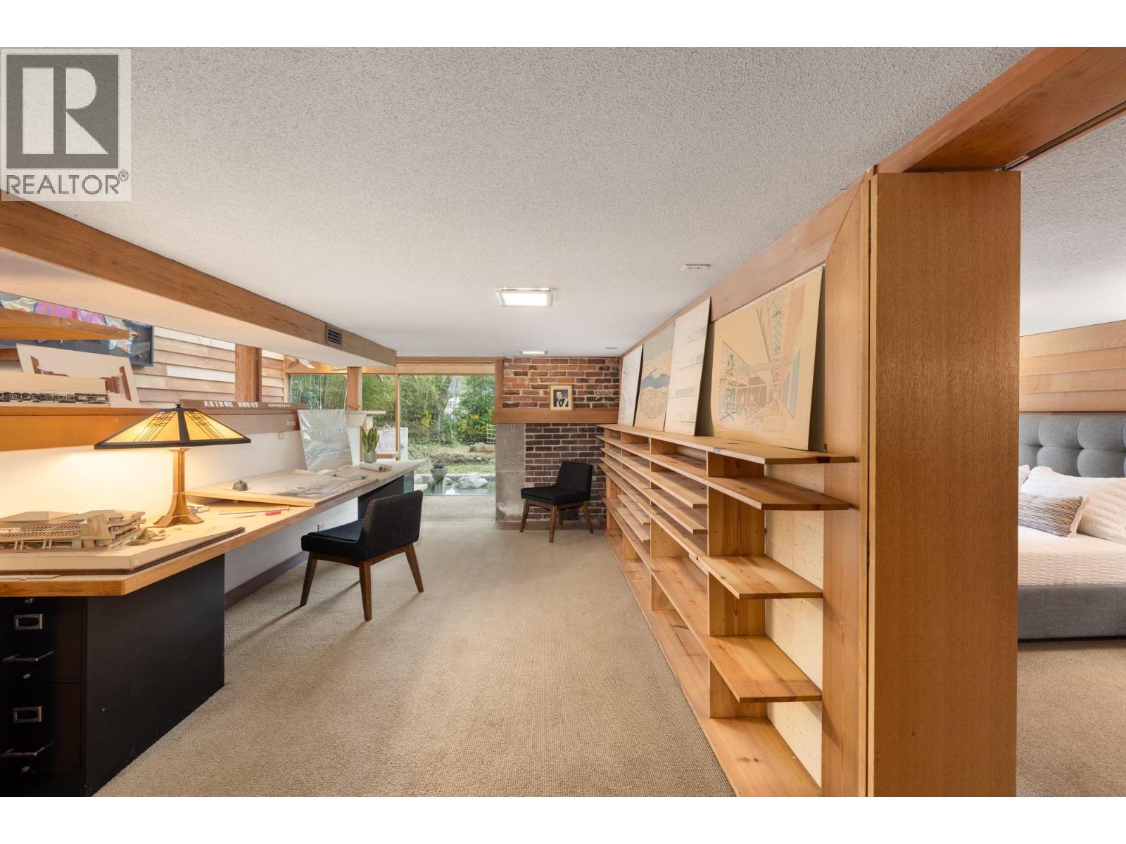 2094 HAYWOOD AVENUE, West Vancouver