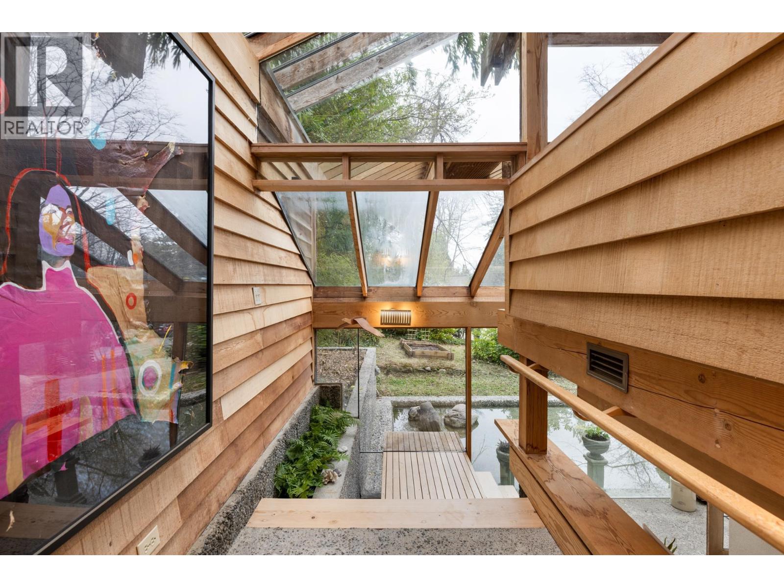 2094 HAYWOOD AVENUE, West Vancouver