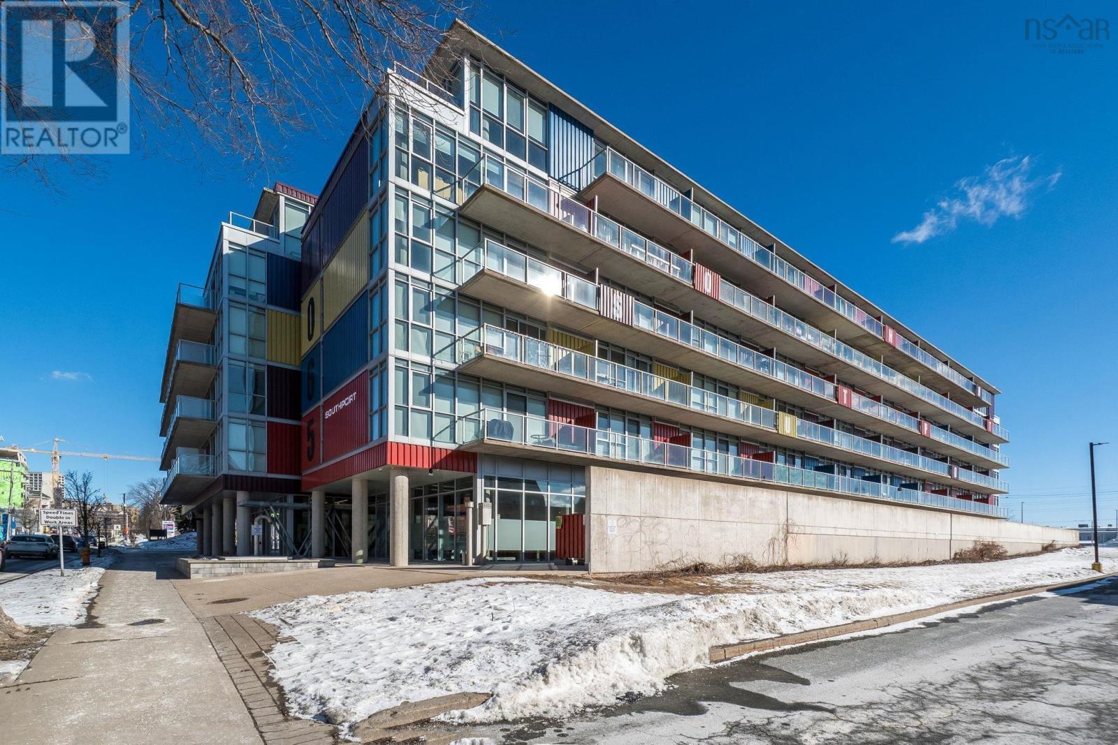 Property 26 of 31 of 508 1065 Barrington Street