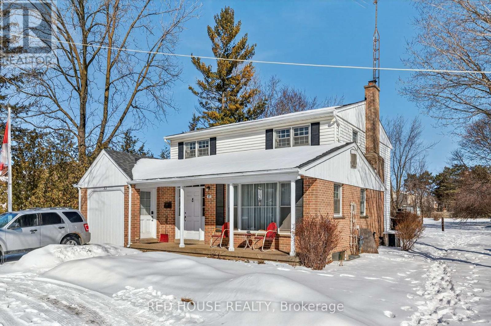 53 MCLAUGHLIN ROAD N - 1