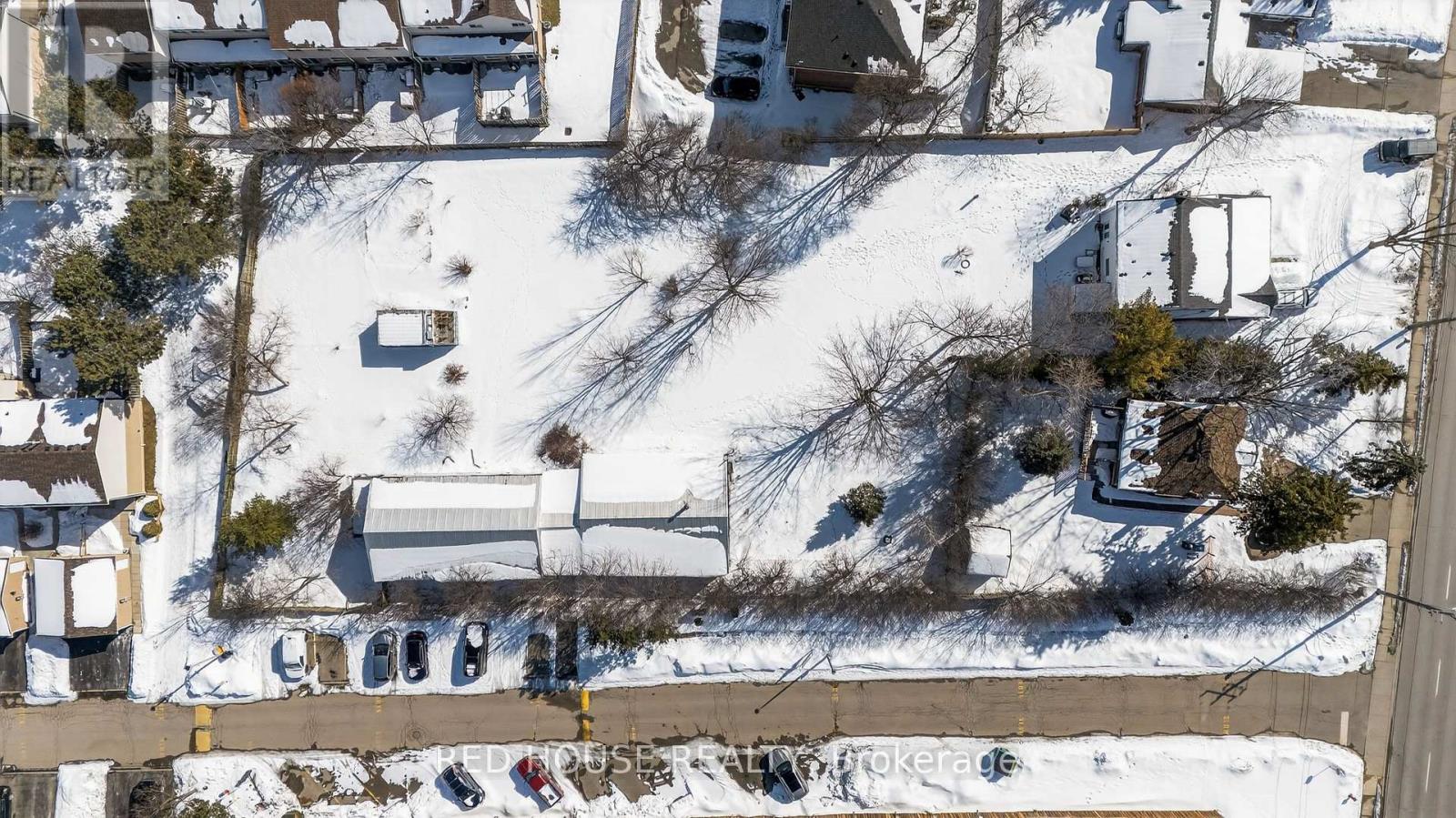53 MCLAUGHLIN ROAD N - 12