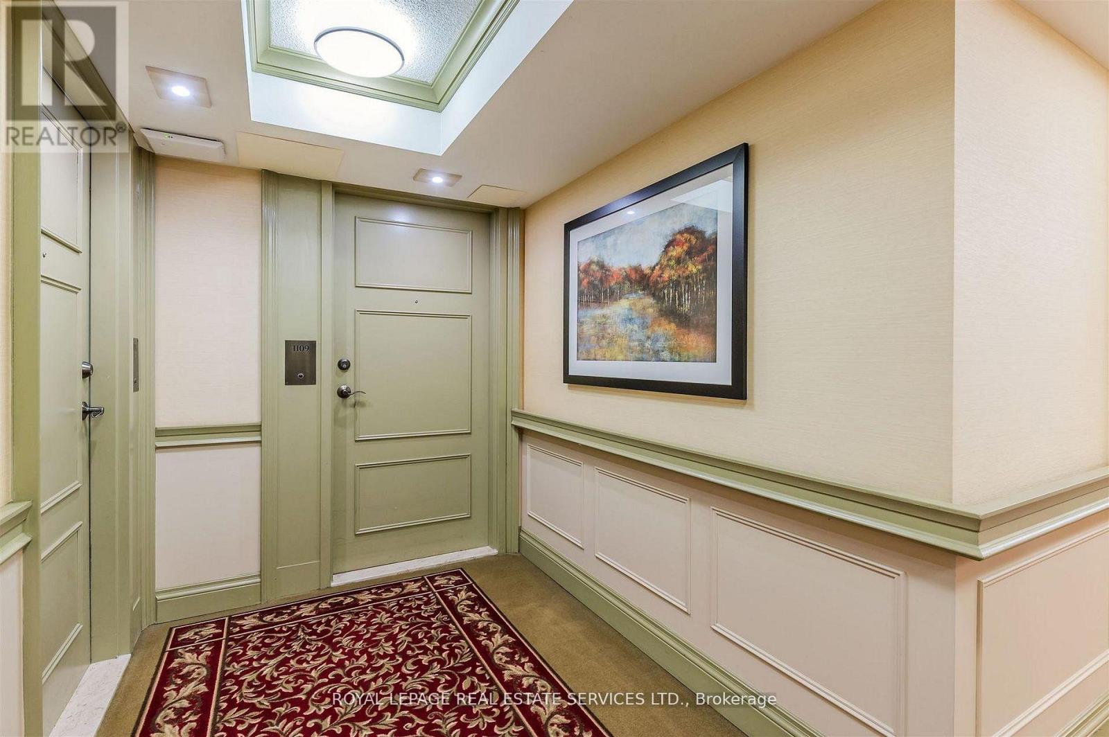 #1109 3 MARINE PARADE DRIVE - 2