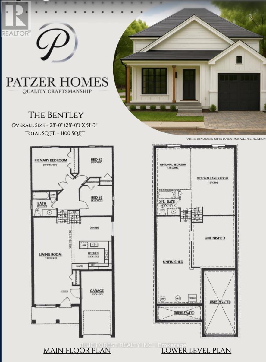 LOT 8 QUEENS LINE - 2