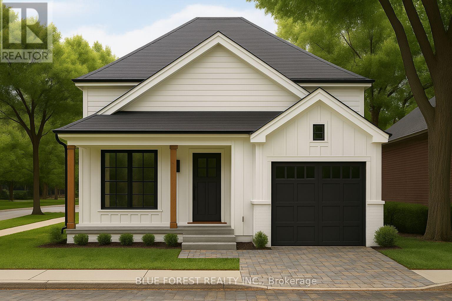 LOT 8 QUEENS LINE - 1