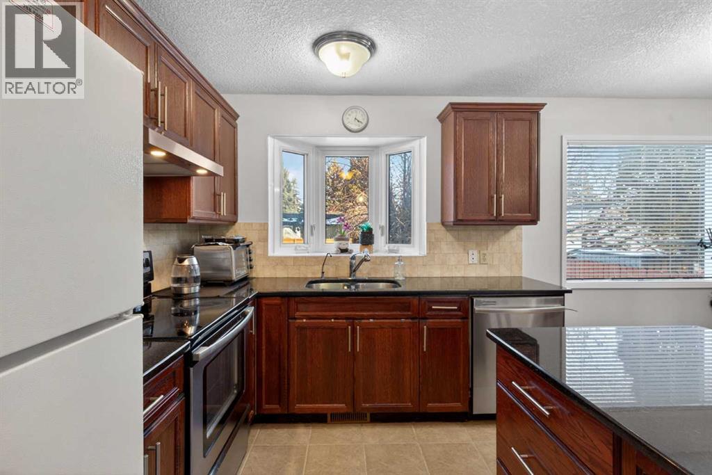 Single Family House Bungalow for Sale in   Street NW Varsity Calgary 