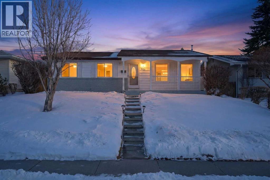 Single Family House Bungalow for Sale in   Street NW Varsity Calgary 