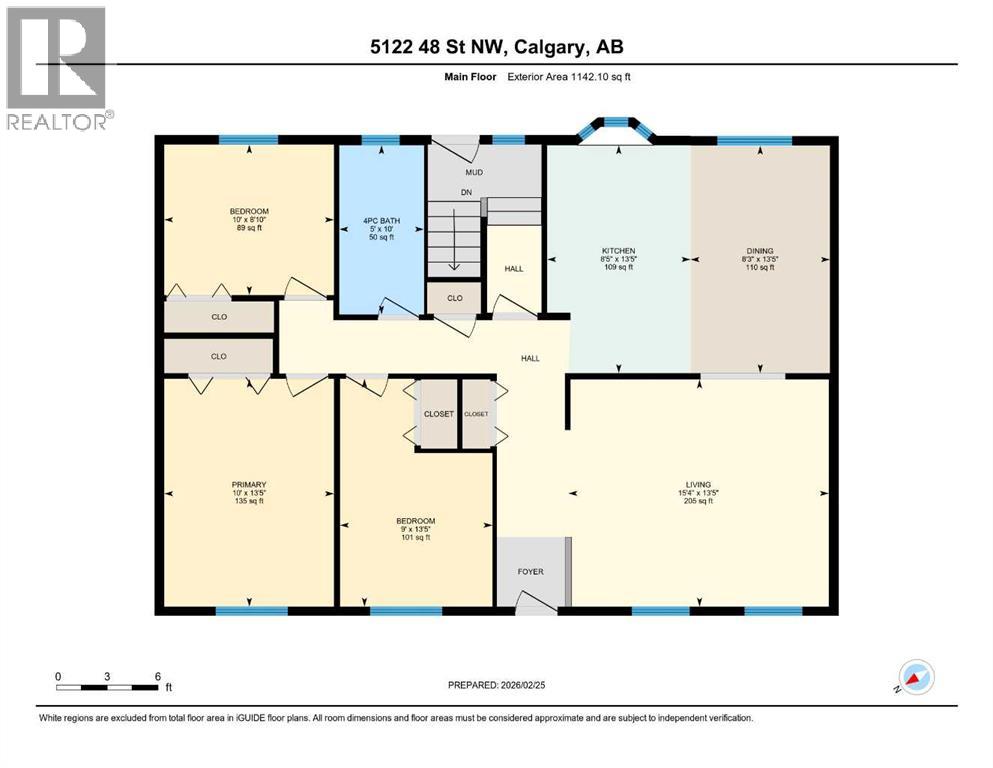 Single Family House Bungalow for Sale in   Street NW Varsity Calgary 