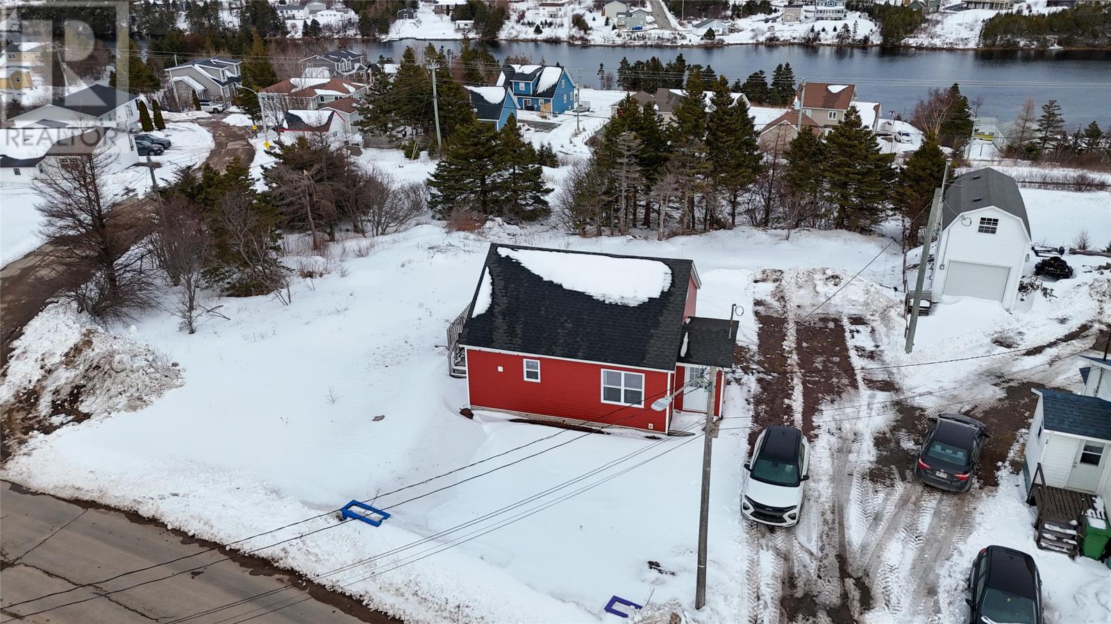 62-64 Greenwood Street - 2