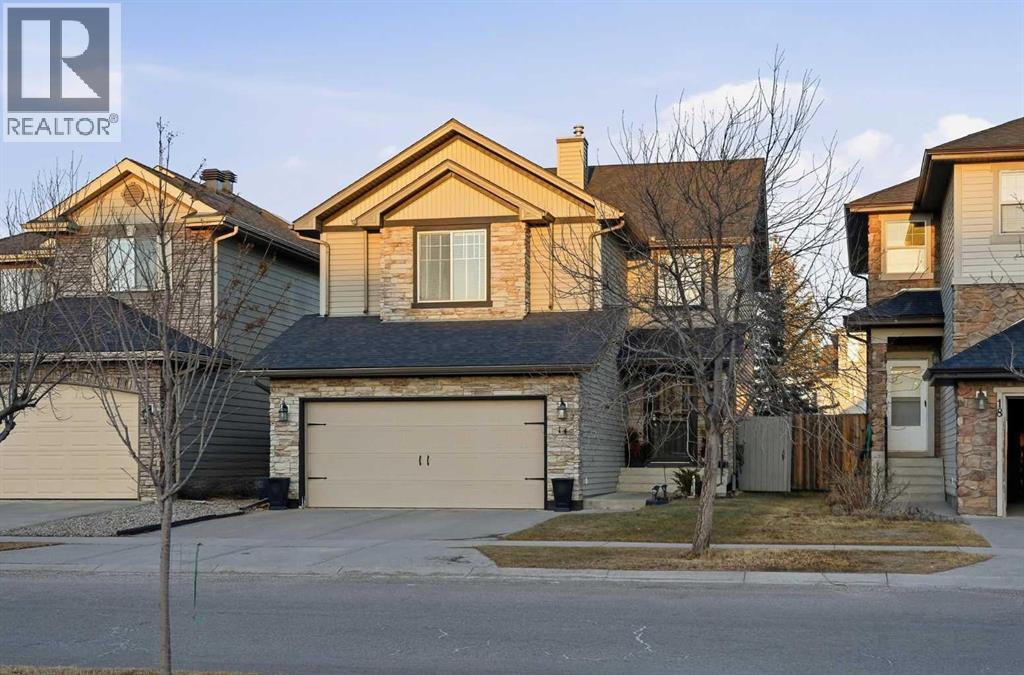 Single Family House for Sale in  Kincora Drive NW Kincora Calgary 