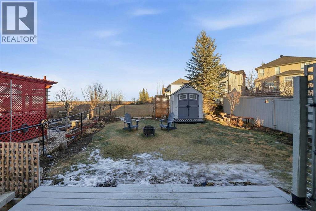 Single Family House for Sale in  Kincora Drive NW Kincora Calgary 