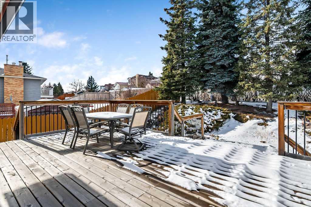 Single Family House Bi-level for Sale in  Thornaby Way NW Thorncliffe Calgary 
