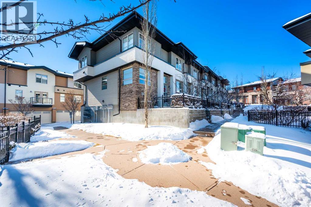 57 ASPEN HILLS COMMON SW - 2