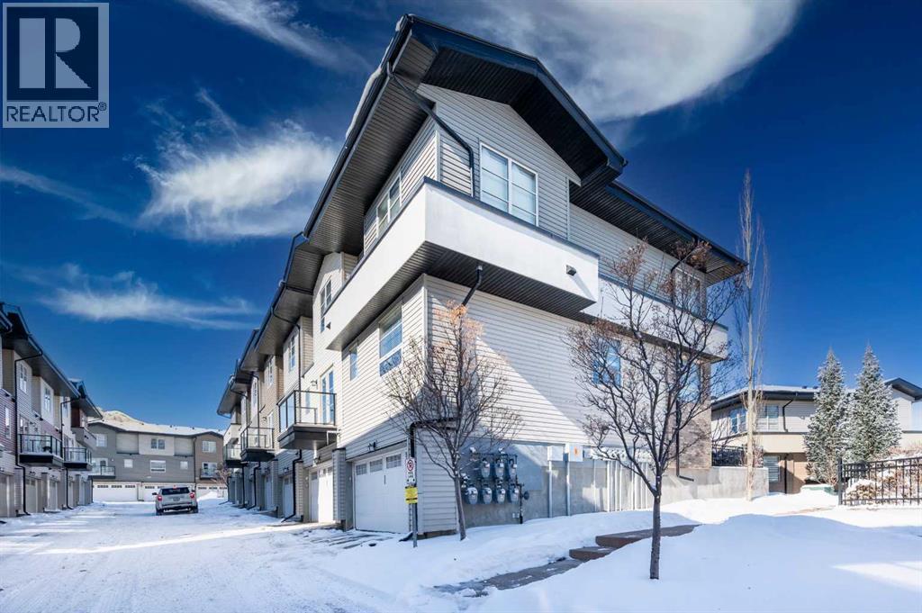 57 Aspen Hills Common SW, Calgary, Alberta