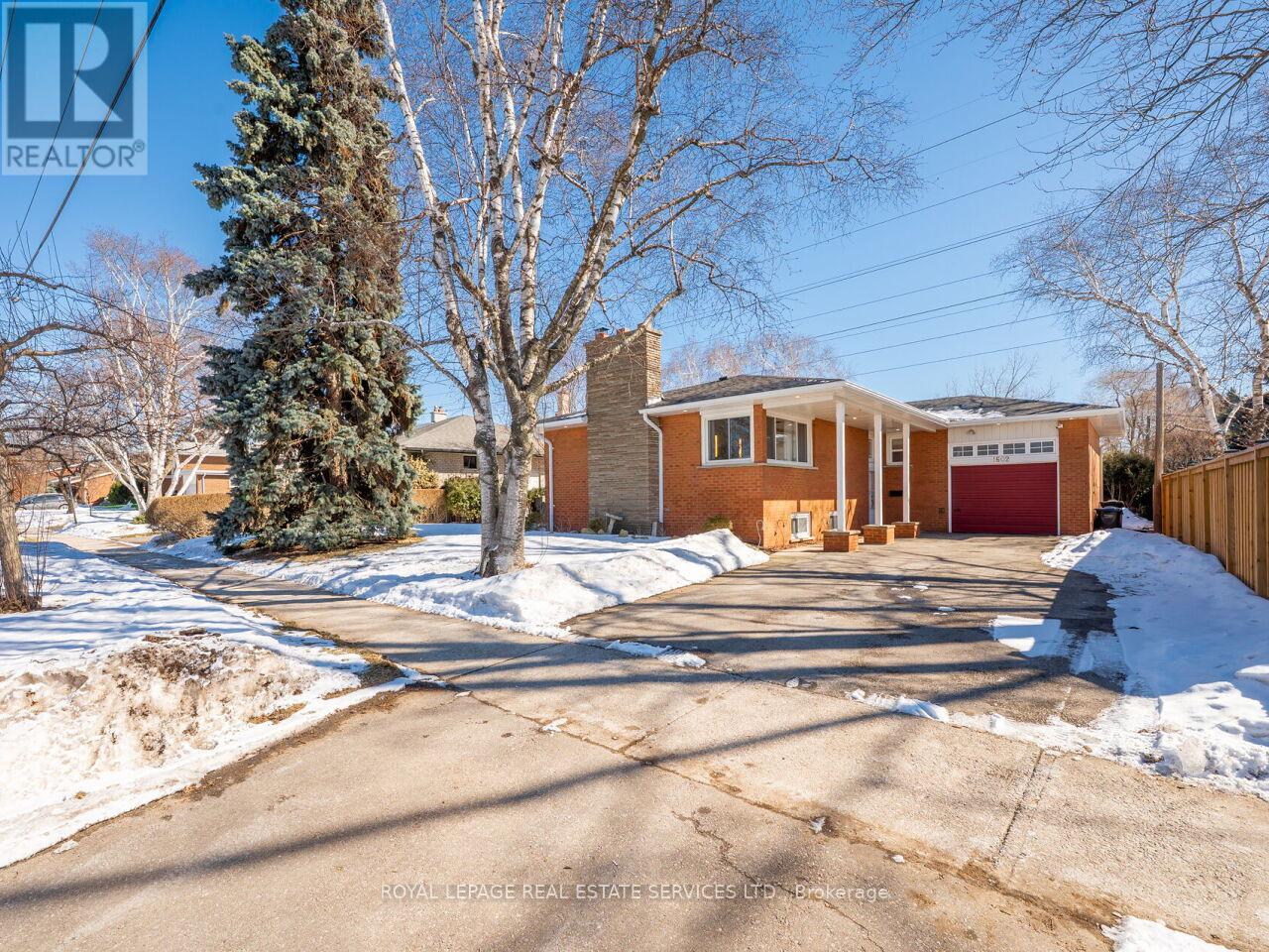 1602 CARLETTA DRIVE - Photo 2 of 42, Mississauga (Lakeview), Ontario