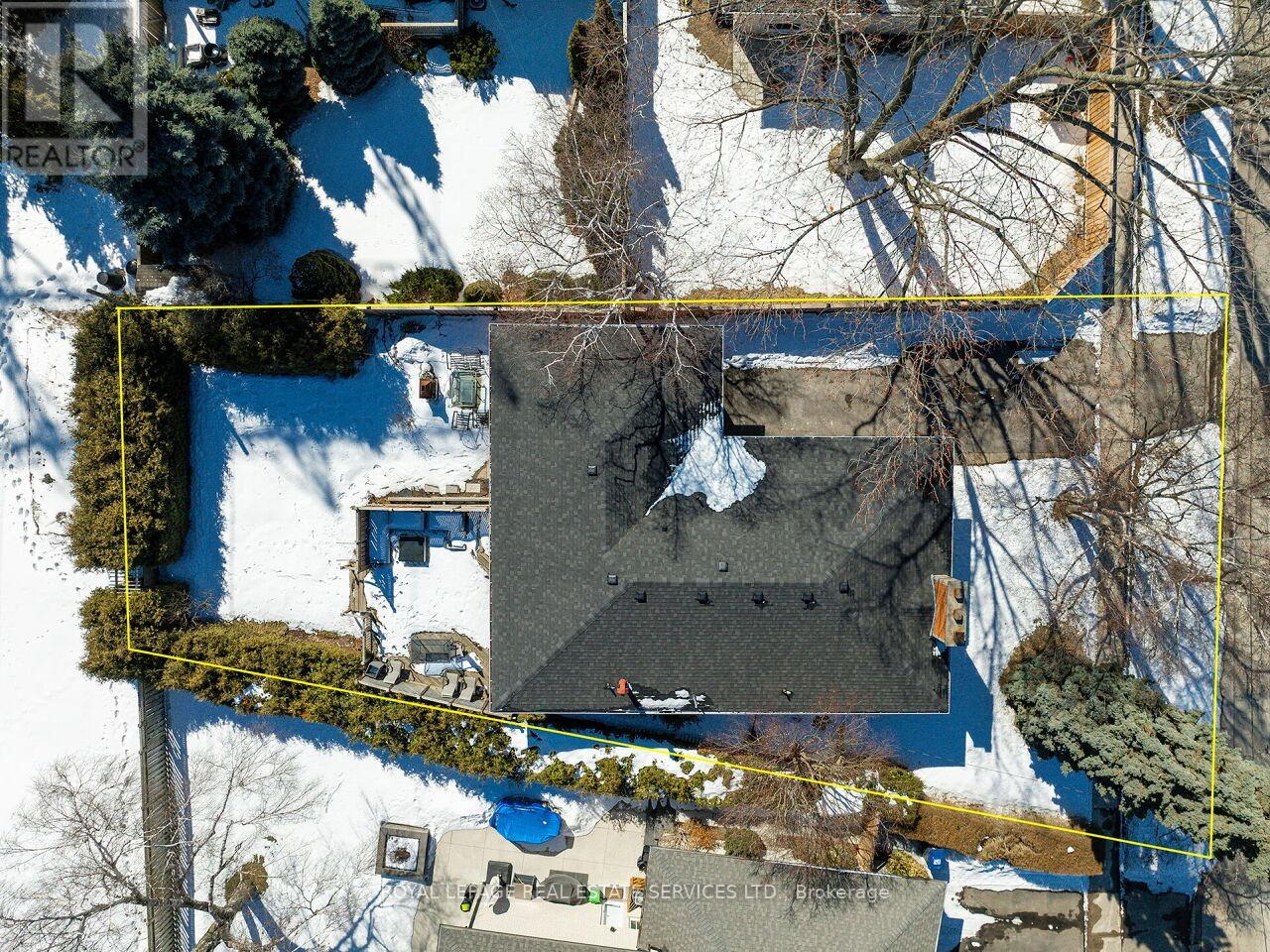 1602 CARLETTA DRIVE - Photo 3 of 42, Mississauga (Lakeview), Ontario