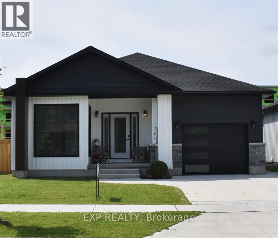 207 ESSEX STREET - 1