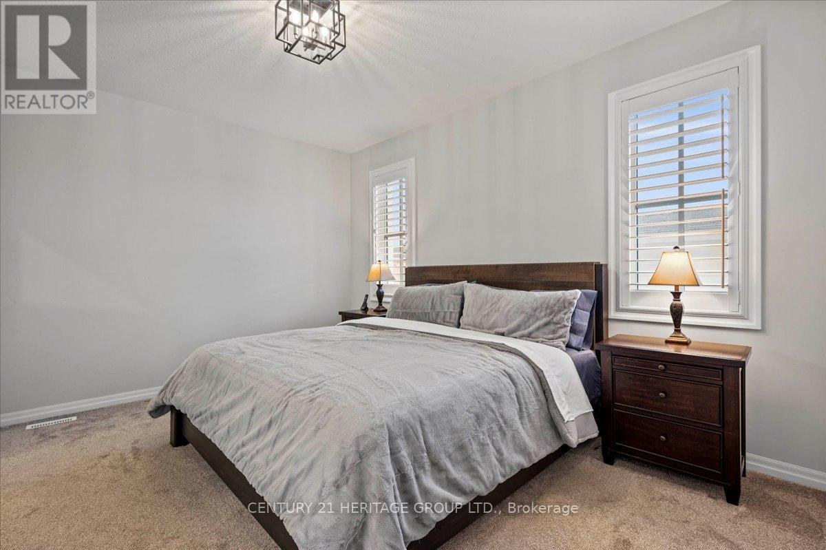 3 COULTHARD STREET - 20