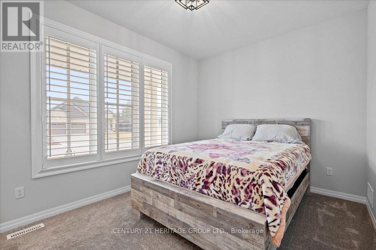 3 COULTHARD STREET - 24