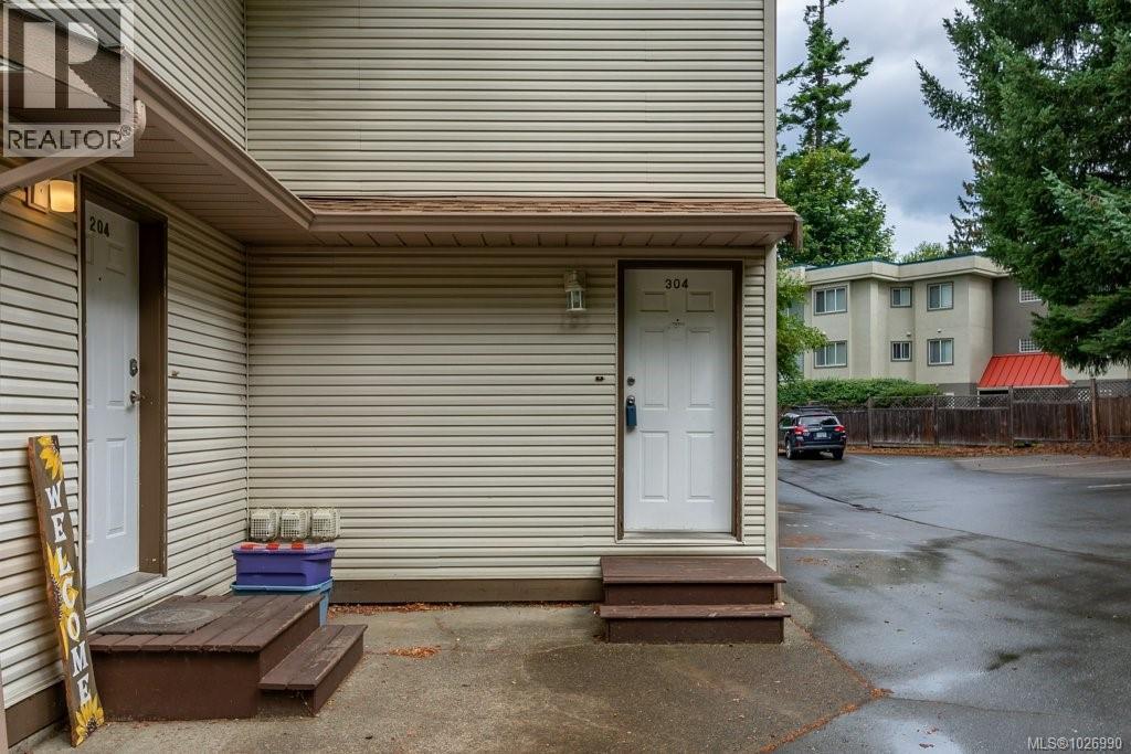 304 4686 Alderwood Pl, Courtenay