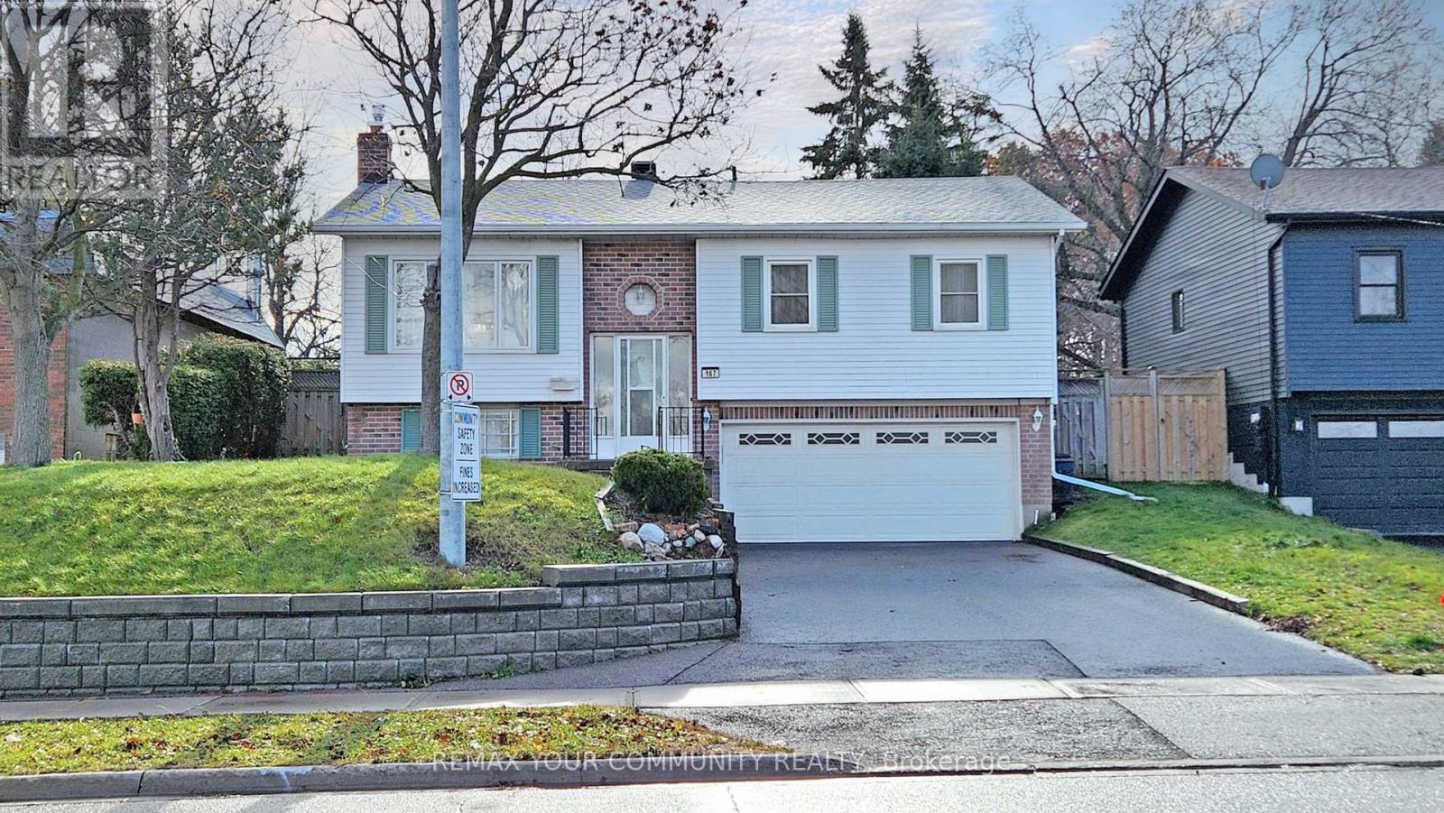 167 LITTLE AVENUE - 2