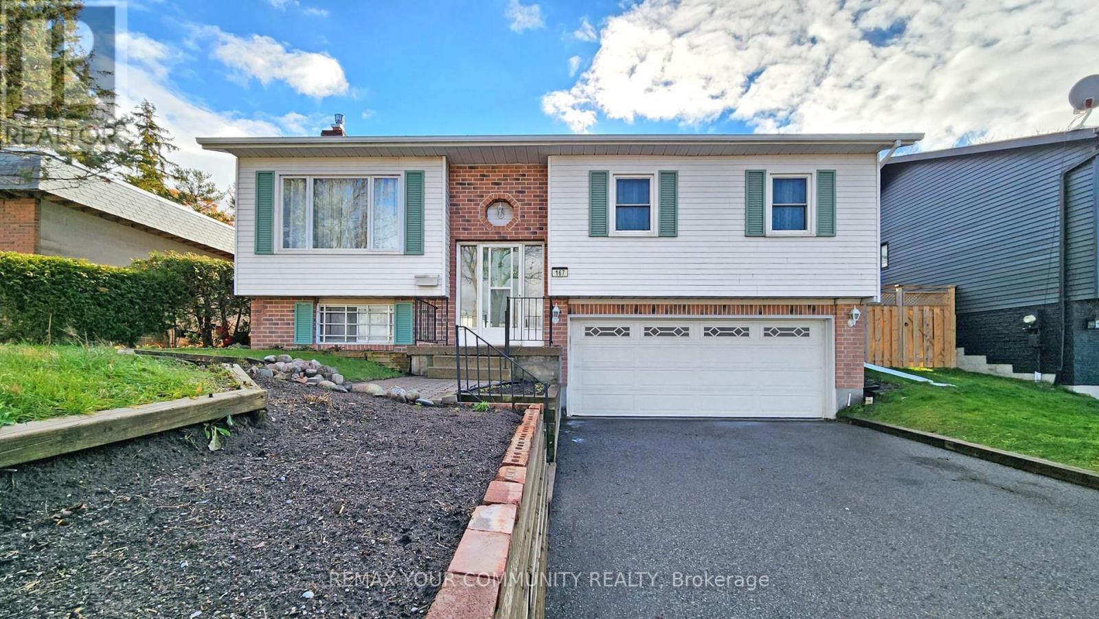 167 LITTLE AVENUE - 1