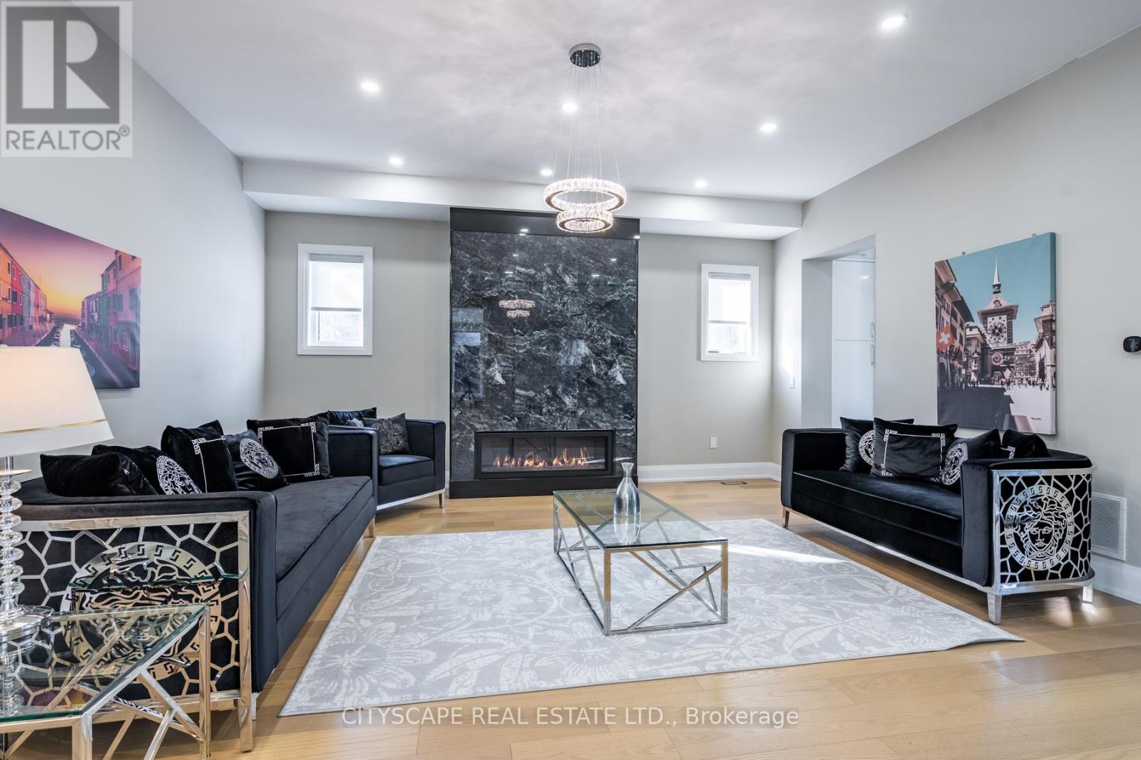 6 CAMPVIEW ROAD - 13