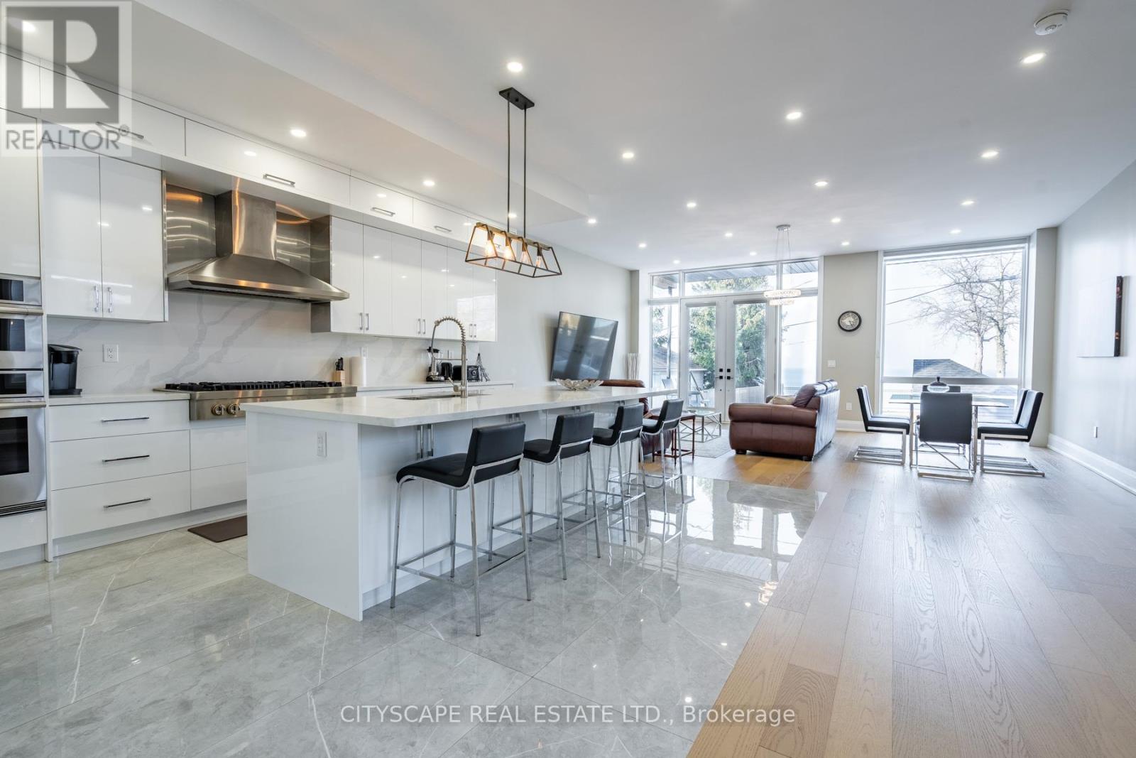 6 CAMPVIEW ROAD - 15