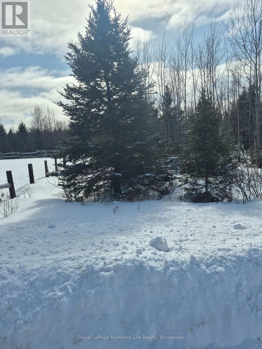 PT LOT 6 CON 24 CAMERON ROAD