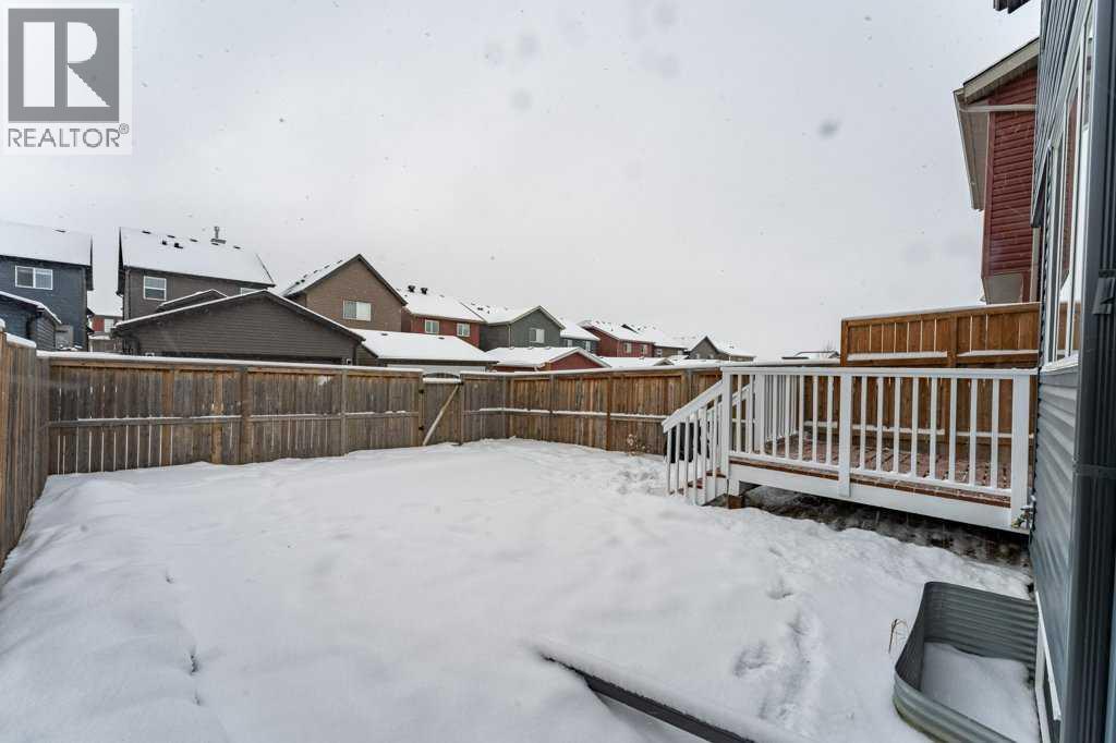 Single Family House for Sale in  Evansridge Crescent NW Evanston Calgary 