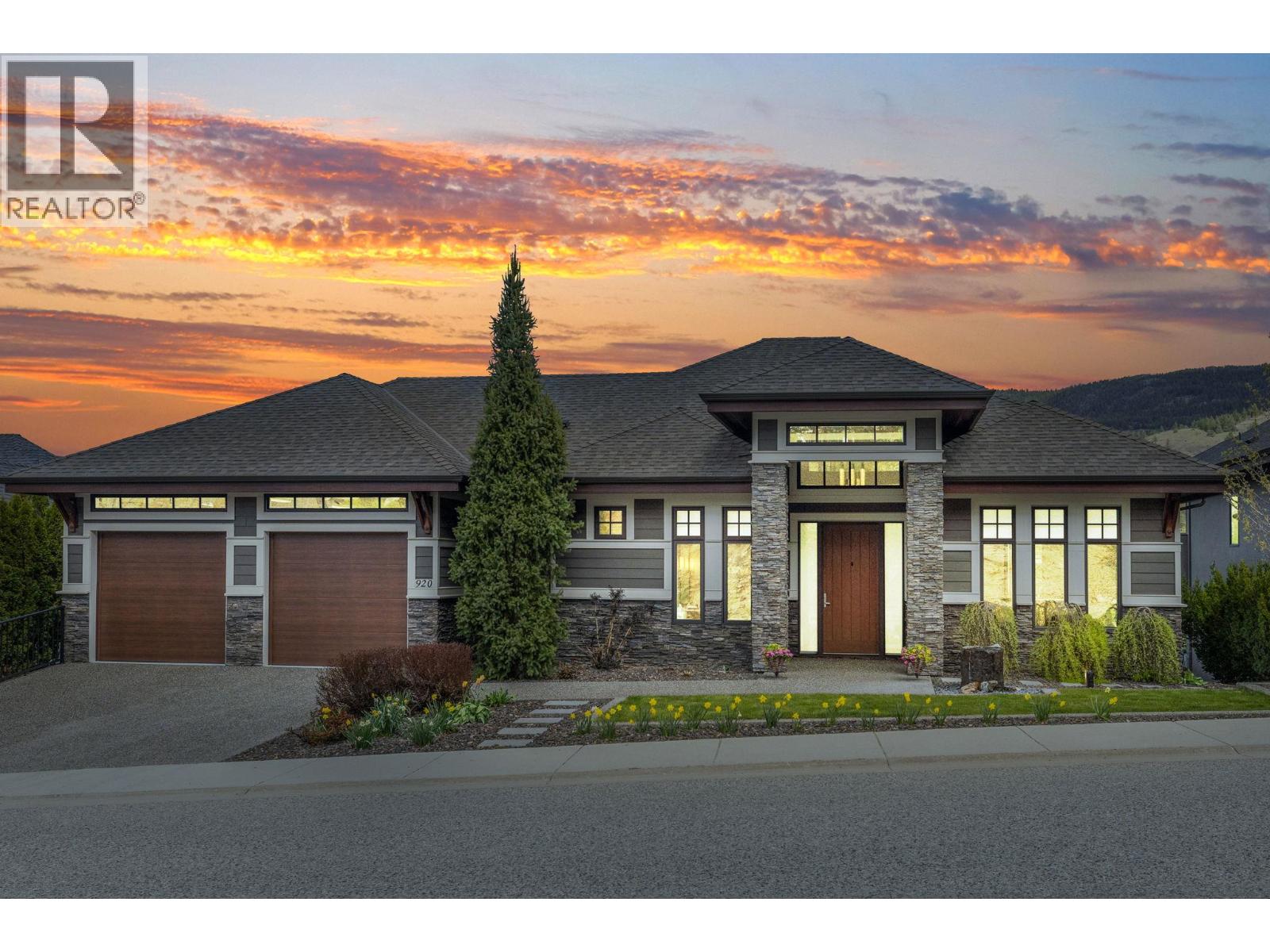  920 Stockley Street, Kelowna