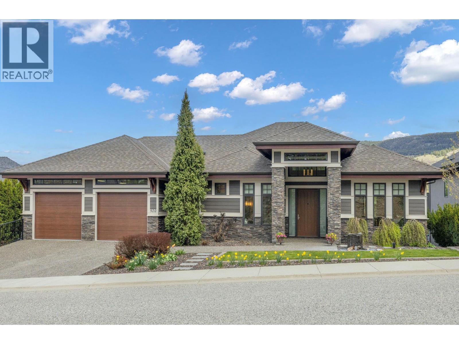  920 Stockley Street, Kelowna