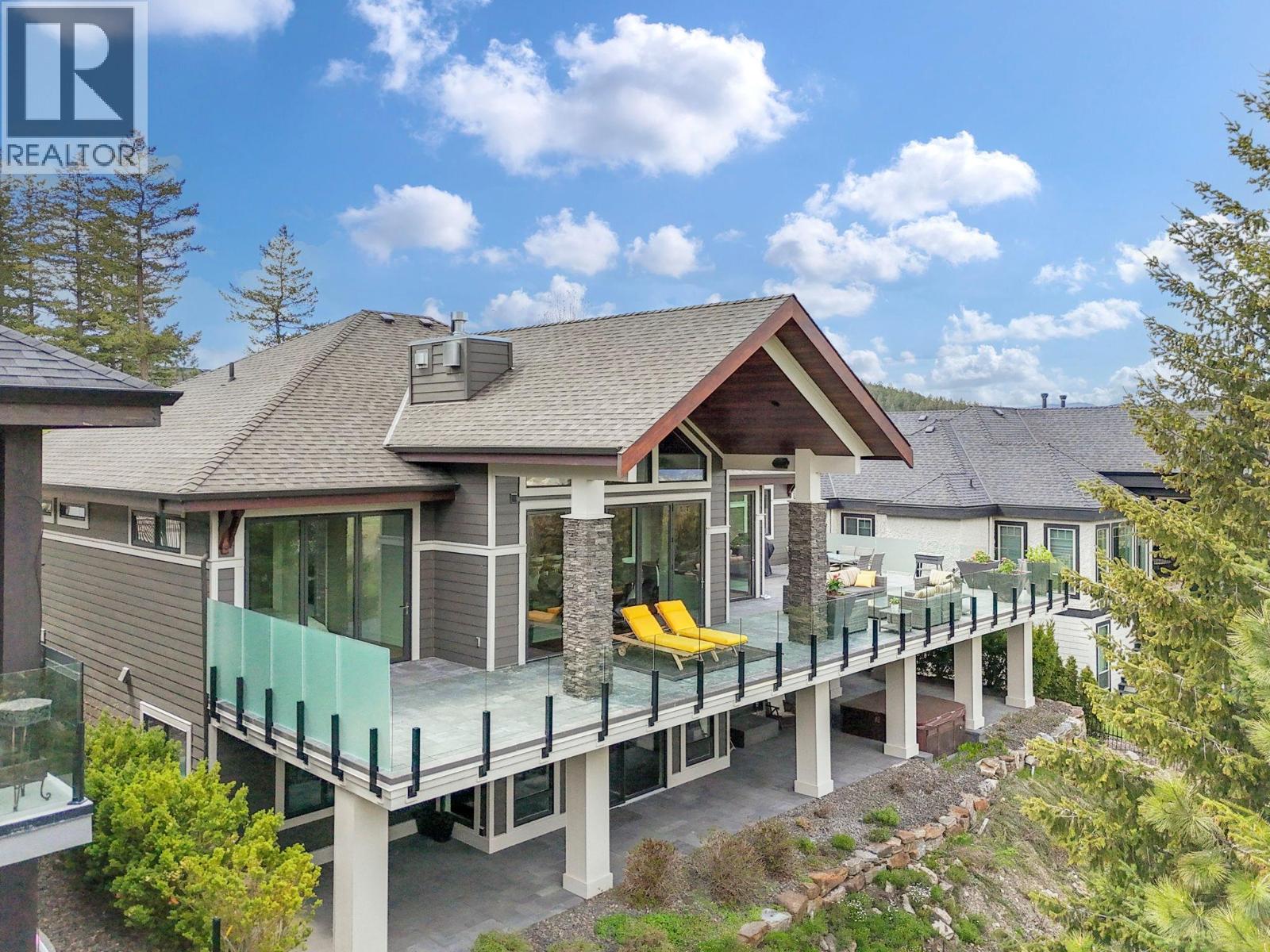  920 Stockley Street, Kelowna