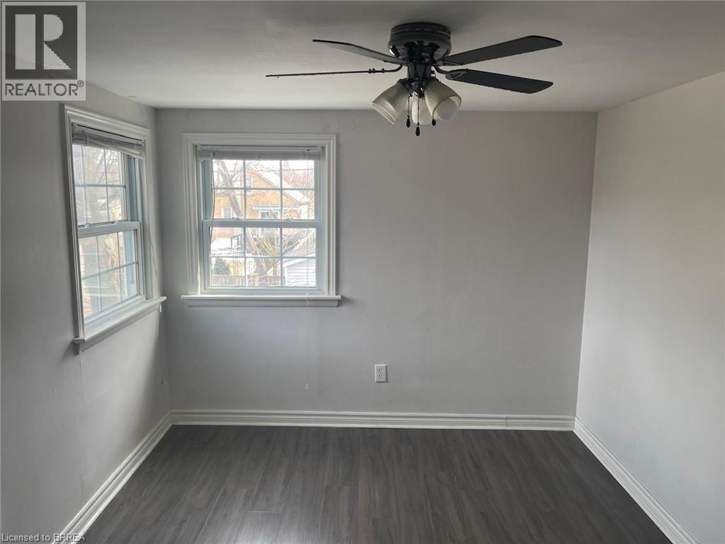 258 WELLINGTON Road - 5