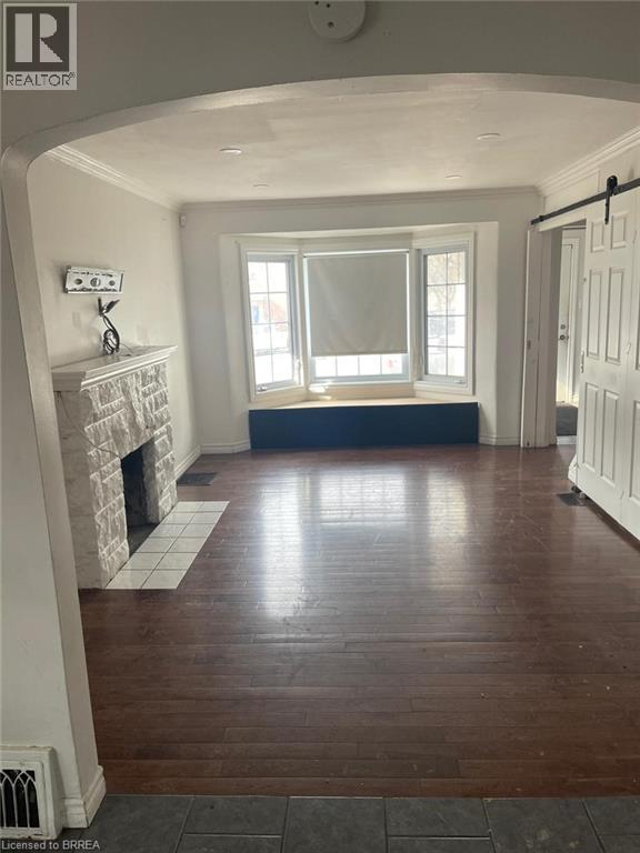 258 WELLINGTON Road - 9