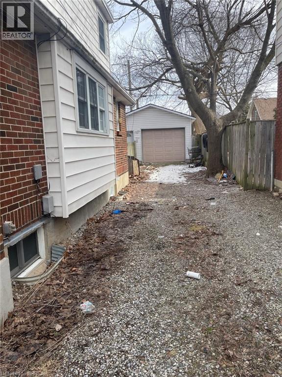 258 WELLINGTON Road, London, Ontario, N6C4N5 — Photo 24