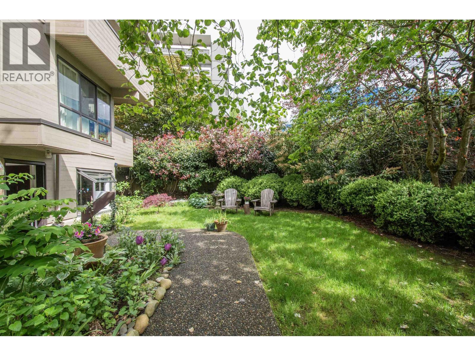 118 1363 CLYDE AVENUE, West Vancouver