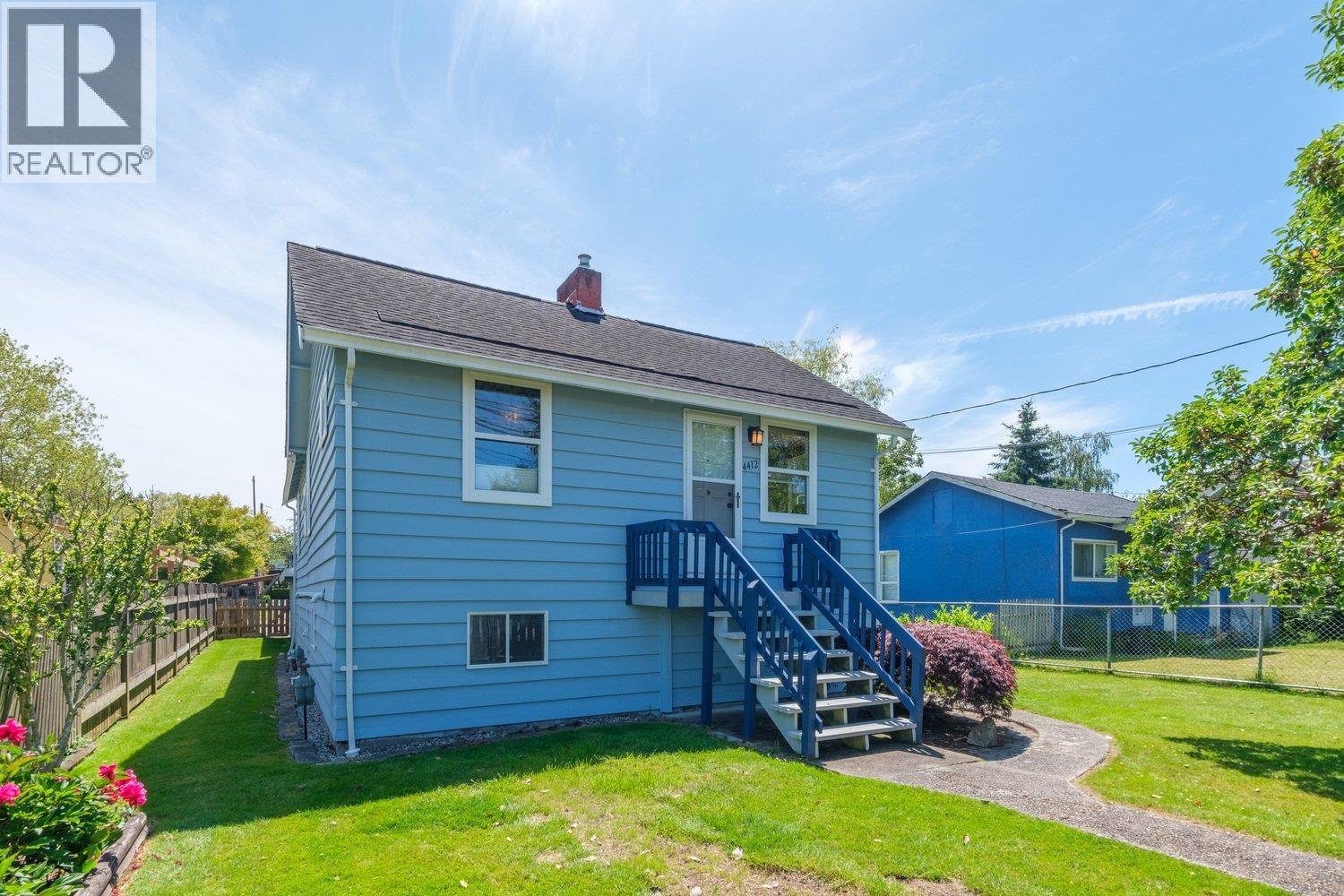 4412 RIVER Road West, Delta