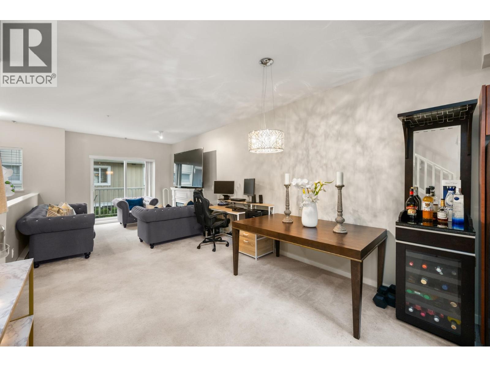 508 1661 FRASER AVENUE, Port Coquitlam